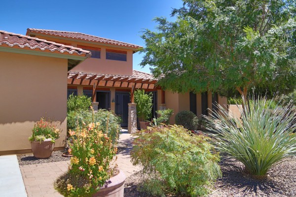 Amazing Arizona Horse Property